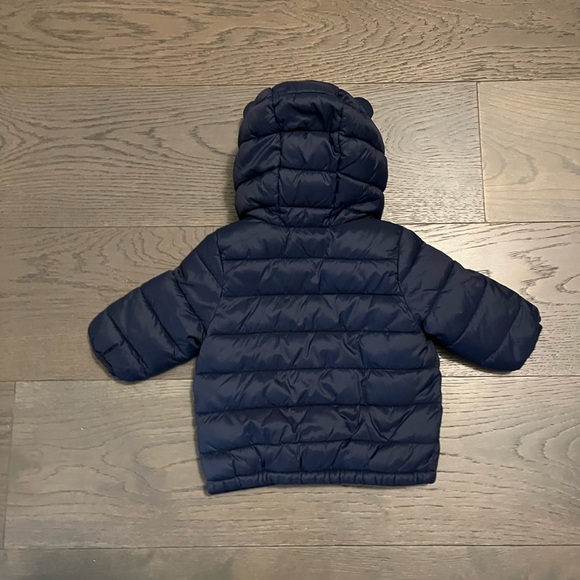 Old navy spring/fall lightweight jacket 3-6M NWT - Picture 2 of 4